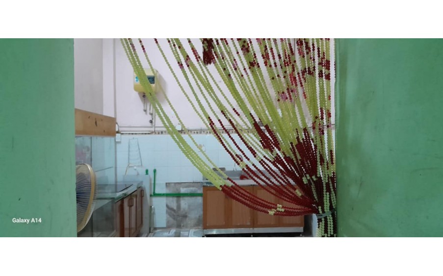CHO THUÊ MBKD HOA QUẢ NHẬP KHẨU, SIÊU THỊ PHỐ 8/3 KIM NGƯU, HAI BÀ TRƯNG